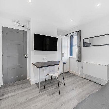 Top Floor Studio In Camberwell London Exterior foto
